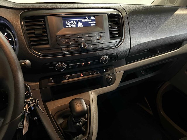 Toyota proace compact 1.5 d-4d cool, vsg-90-f - afbeelding 8 van  20