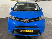 Toyota proace compact 1.5 d-4d cool, vsg-90-f - afbeelding 13 van  20