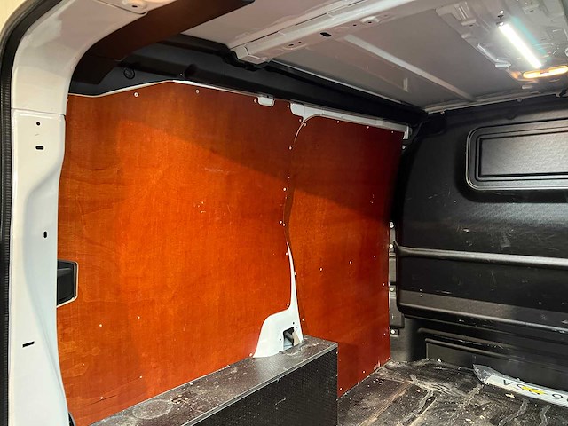 Toyota proace compact 1.5 d-4d cool, vsg-90-f - afbeelding 16 van  20