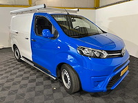 Toyota proace compact 1.5 d-4d cool, vsg-90-f - afbeelding 19 van  20