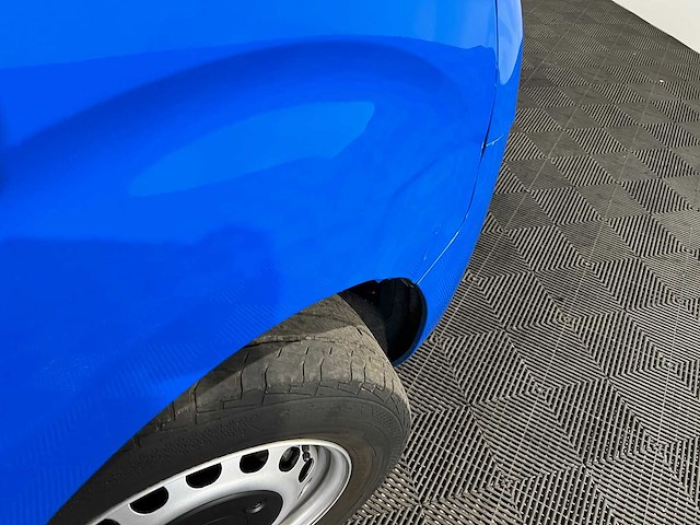 Toyota proace compact 1.5 d-4d cool, vsg-90-f - afbeelding 20 van  20