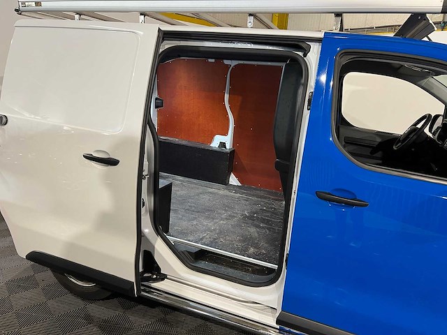 Toyota proace compact 1.5 d-4d cool, vsg-90-f - afbeelding 2 van  20