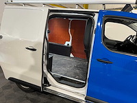 Toyota proace compact 1.5 d-4d cool, vsg-90-f - afbeelding 2 van  20
