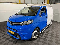 Toyota proace compact 1.5 d-4d cool, vsg-90-f - afbeelding 1 van  20