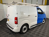 Toyota proace compact 1.5 d-4d cool, vsg-90-f - afbeelding 18 van  20