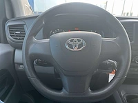 Toyota proace worker 1.6 d-4d cool comfort | v-006-hr - afbeelding 2 van  22