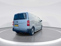 Toyota proace worker 1.6 d-4d cool comfort | v-006-hr - afbeelding 5 van  22