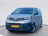 Toyota proace worker 1.6 d-4d cool comfort | v-006-hr - afbeelding 1 van  22