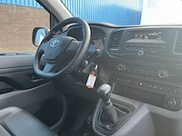 Toyota proace worker 1.6 d-4d cool comfort | v-006-hr - afbeelding 14 van  22