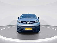 Toyota proace worker 1.6 d-4d cool comfort | v-006-hr - afbeelding 16 van  22
