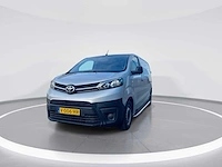 Toyota proace worker 1.6 d-4d cool comfort | v-006-hr - afbeelding 18 van  22