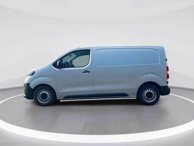 Toyota proace worker 1.6 d-4d cool comfort | v-006-hr - afbeelding 20 van  22