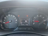 Toyota proace worker 1.6 d-4d cool comfort | v-006-hr - afbeelding 21 van  22