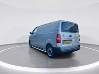 Toyota proace worker 1.6 d-4d cool comfort | v-006-hr - afbeelding 22 van  22