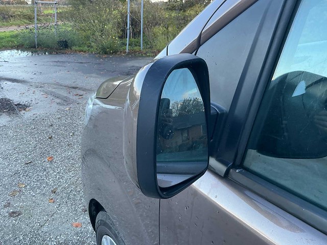 Toyota proace worker 2.0 d-4d prof. long bedrijfswagen - afbeelding 2 van  33