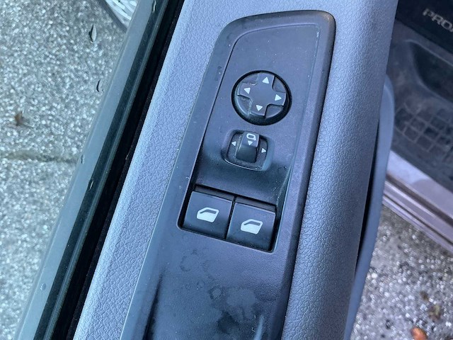 Toyota proace worker 2.0 d-4d prof. long bedrijfswagen - afbeelding 4 van  33