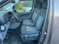 Toyota proace worker 2.0 d-4d prof. long bedrijfswagen - afbeelding 5 van  33