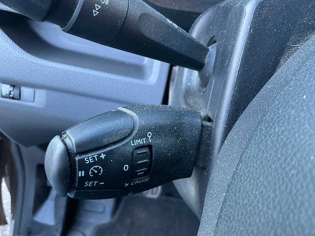 Toyota proace worker 2.0 d-4d prof. long bedrijfswagen - afbeelding 15 van  33