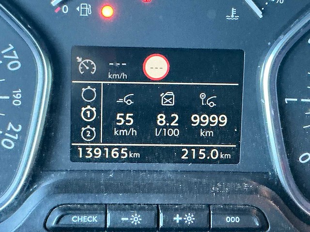 Toyota proace worker 2.0 d-4d prof. long bedrijfswagen - afbeelding 18 van  33