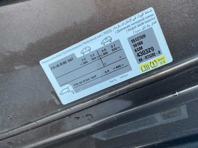 Toyota proace worker 2.0 d-4d prof. long bedrijfswagen - afbeelding 21 van  33