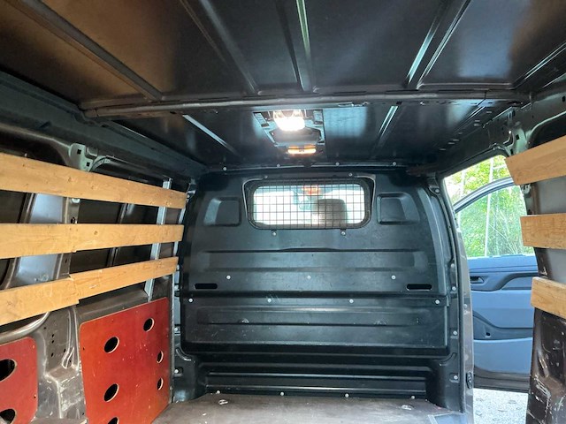 Toyota proace worker 2.0 d-4d prof. long bedrijfswagen - afbeelding 25 van  33