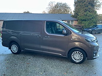 Toyota proace worker 2.0 d-4d prof. long bedrijfswagen - afbeelding 23 van  33