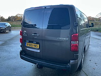Toyota proace worker 2.0 d-4d prof. long bedrijfswagen - afbeelding 28 van  33