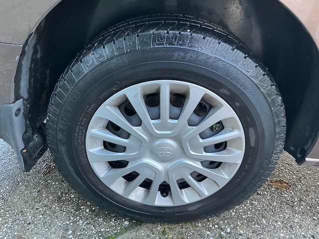 Toyota proace worker 2.0 d-4d prof. long bedrijfswagen - afbeelding 33 van  33