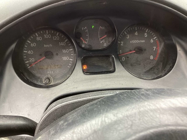 Toyota rav 4 personenauto - afbeelding 3 van  16