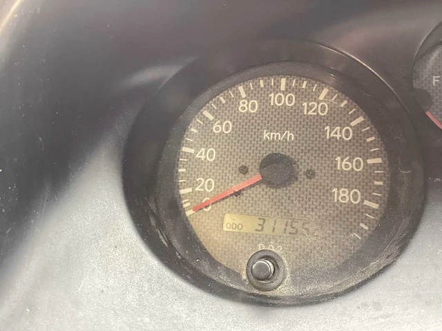 Toyota rav 4 personenauto - afbeelding 4 van  16