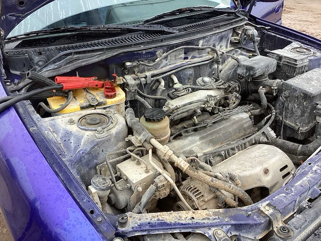 Toyota rav 4 personenauto - afbeelding 6 van  16
