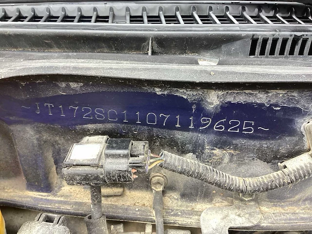 Toyota rav 4 personenauto - afbeelding 7 van  16