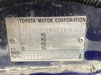 Toyota rav 4 personenauto - afbeelding 8 van  16