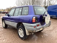 Toyota rav 4 personenauto - afbeelding 11 van  16
