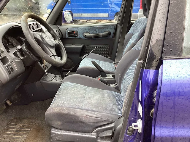 Toyota rav 4 personenauto - afbeelding 12 van  16