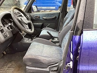 Toyota rav 4 personenauto - afbeelding 12 van  16