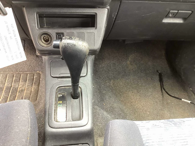 Toyota rav 4 personenauto - afbeelding 16 van  16