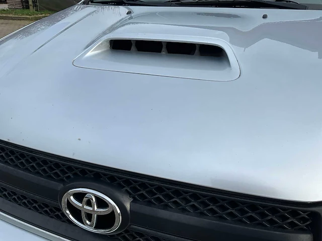 Toyota rav 4 personenauto - afbeelding 2 van  22