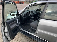 Toyota rav 4 personenauto - afbeelding 3 van  22