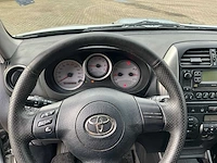 Toyota rav 4 personenauto - afbeelding 6 van  22