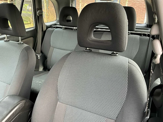 Toyota rav 4 personenauto - afbeelding 9 van  22