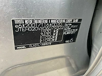 Toyota rav 4 personenauto - afbeelding 13 van  22