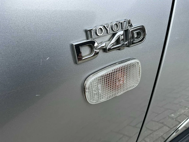Toyota rav 4 personenauto - afbeelding 14 van  22