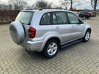 Toyota rav 4 personenauto - afbeelding 19 van  22