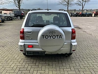 Toyota rav 4 personenauto - afbeelding 20 van  22