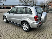 Toyota rav 4 personenauto - afbeelding 21 van  22