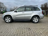 Toyota rav 4 personenauto - afbeelding 22 van  22
