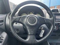 Toyota rav4 1.8 16v vvt-i luna 2001 - afbeelding 2 van  19