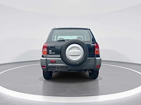 Toyota rav4 1.8 16v vvt-i luna 2001 - afbeelding 3 van  19