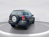 Toyota rav4 1.8 16v vvt-i luna 2001 - afbeelding 5 van  19